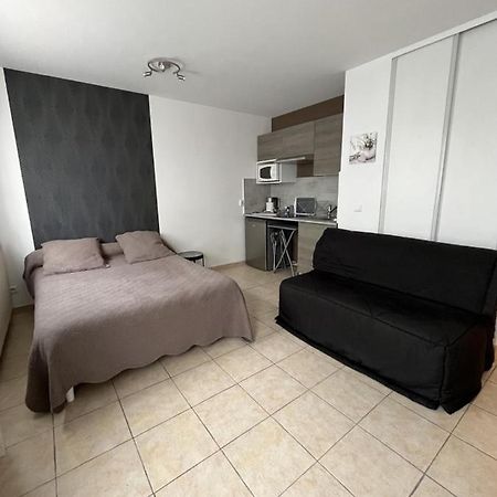 Studio Meuble Bussy-Saint-Georges Eksteriør billede