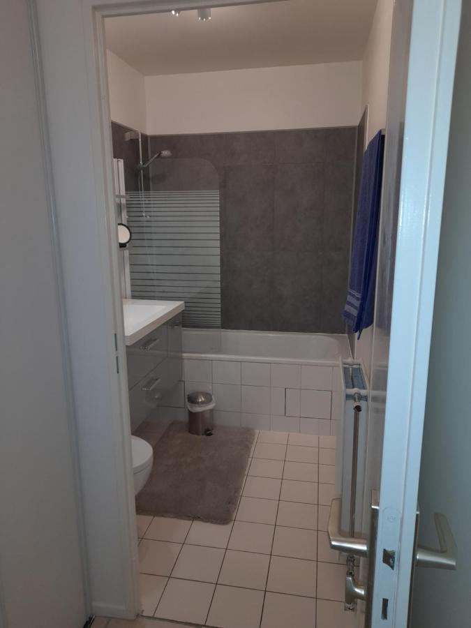Studio Meuble Bussy-Saint-Georges Eksteriør billede