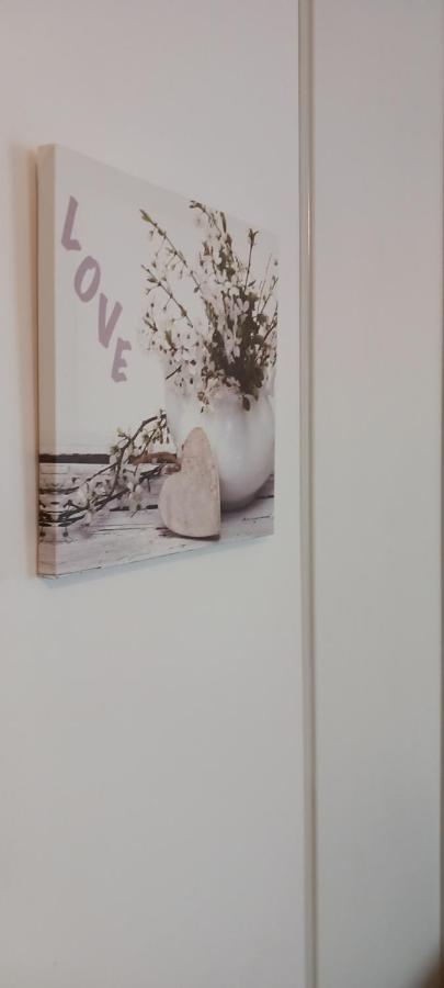Studio Meuble Bussy-Saint-Georges Eksteriør billede